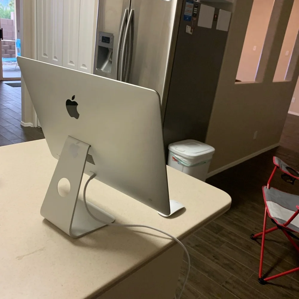 IMAc i5 1TB